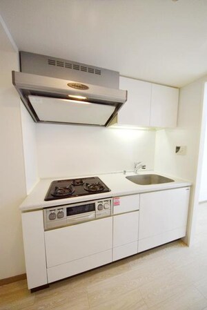 ウインドシティ東府中の物件内観写真